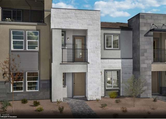 Property at 887 Apatite Pl Lot 58, Henderson, NV 89011, 3 beds, 2 baths
