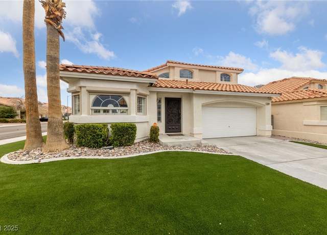 Property at 8780 Autumn Wreath Ave, Las Vegas, NV 89129, 2 beds, 2 baths