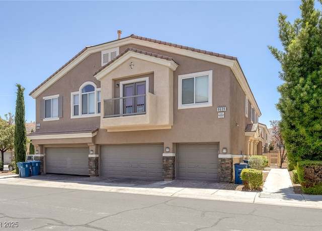 Property at 8639 Horizon Wind Ave #102, Las Vegas, NV 89178, 3 beds, 2.5 baths