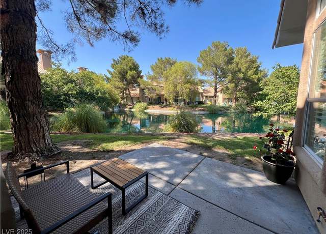 Property at 4963 Crooked Stick Way, Las Vegas, NV 89113, 3 beds, 3 baths