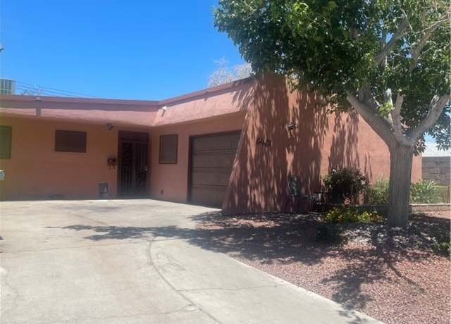 Property at 6412 Bristol Way, Las Vegas, NV 89107, 3 beds, 2 baths