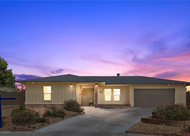 Property at 3568 Antigua Ave, Las Vegas, NV 89121, 3 beds, 2.5 baths