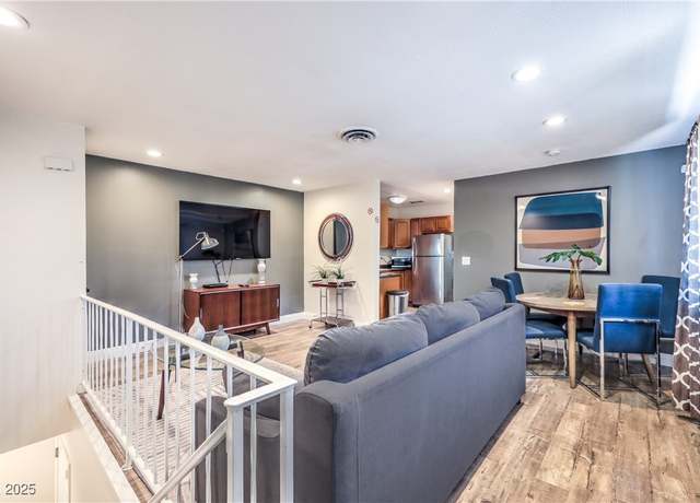 Property at 1553 Dorothy Ave #4, Las Vegas, NV 89119, 2 beds, 1 bath