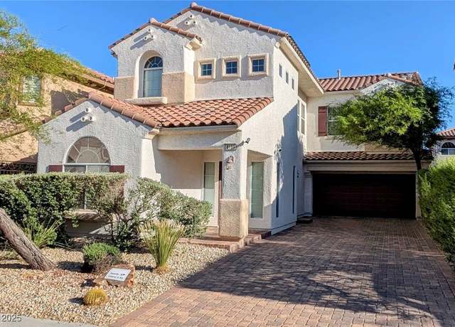 Property at 8159 Base Camp Ave, Las Vegas, NV 89178, 3 beds, 3 baths