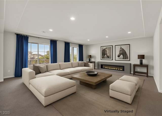 Property at 6507 Creekside Cellars Ct, Las Vegas, NV 89139, 5 beds, 4.5 baths
