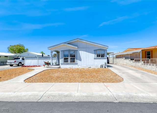 Property at 1290 Dalene Ave, Henderson, NV 89002, 3 beds, 2 baths