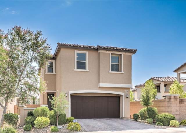 Property at 8104 Switchback Run St, Las Vegas, NV 89166, 3 beds, 2.5 baths