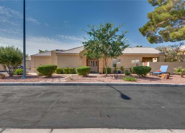Property at 421 Wonderstone Dr, Las Vegas, NV 89107, 2 beds, 2 baths