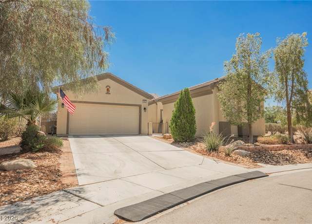 Property at 3605 Harrier Ct, North Las Vegas, NV 89084, 4 beds, 3 baths
