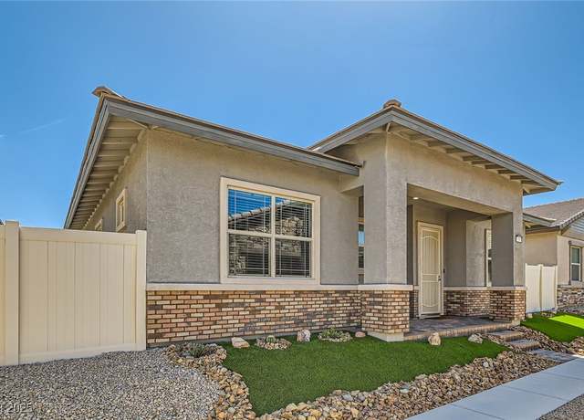 Property at 759 Praire Plume St, Henderson, NV 89011, 2 beds, 2 baths