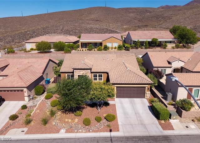 Property at 2188 Bannerwood St, Henderson, NV 89044, 2 beds, 2 baths
