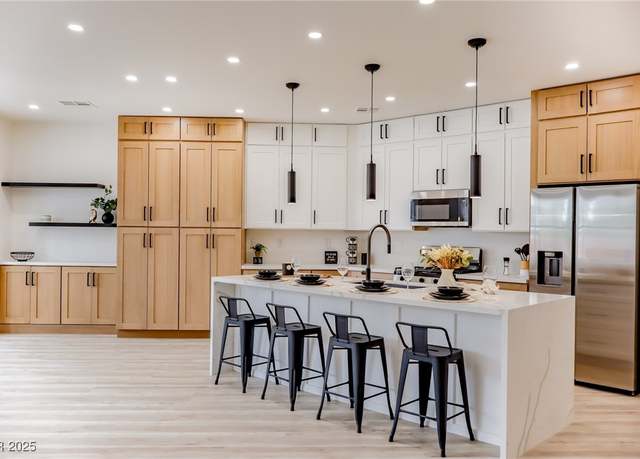 Property at 7870 Midnight Ride St, Las Vegas, NV 89131, 5 beds, 3 baths