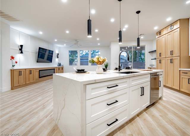 Property at 7870 Midnight Ride St, Las Vegas, NV 89131, 5 beds, 3 baths