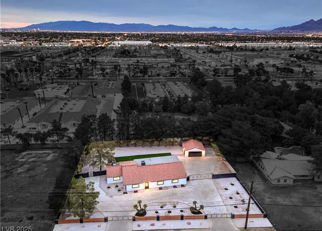 Property at 3456 Happy Ln, Las Vegas, NV 89120, 4 beds, 3 baths