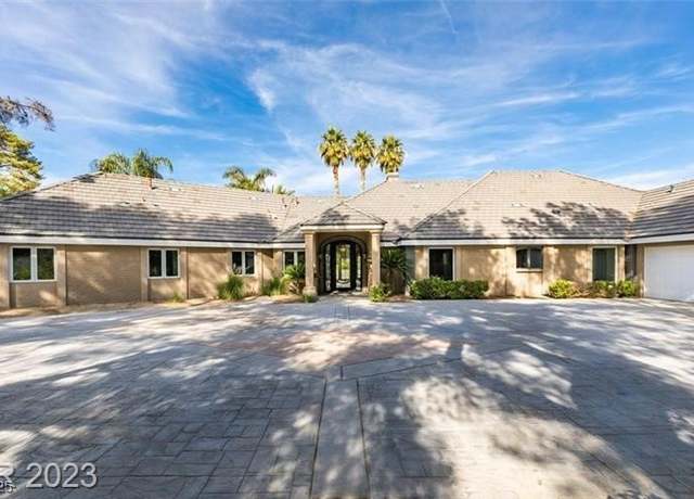 Property at 7258 Loma Alta Cir, Las Vegas, NV 89120, 5 beds, 5 baths