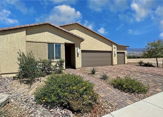 Property at 5528 Eleganza Ave, Pahrump, NV 89061, 3 beds, 2.5 baths
