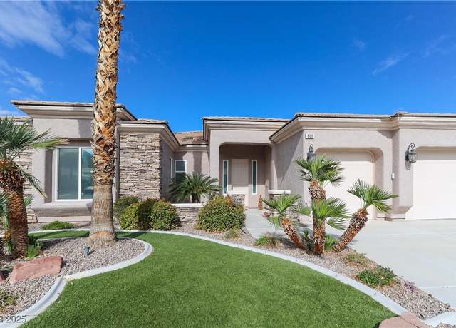 Property at 809 Lake Hill Dr, Boulder City, NV 89005, 4 beds, 3.5 baths