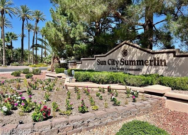 Property at 8552 Desert Holly Dr, Las Vegas, NV 89134, 2 beds, 2 baths