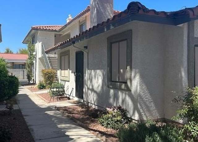 Property at 6749 Charleston Blvd #3, Las Vegas, NV 89146, 2 beds, 2 baths