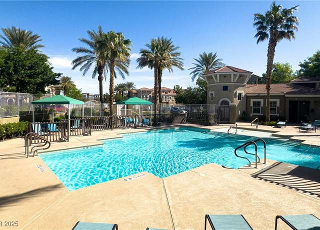 Property at 10001 Peace Way #2228, Las Vegas, NV 89147, 1 bed, 1 bath