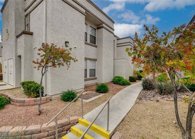 Property at 3150 Soft Breezes Dr #2046, Las Vegas, NV 89128, 1 bed, 1 bath