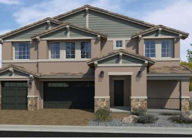 Property at 7709 Serenity Bay Ln #56, North Las Vegas, NV 89084, 6 beds, 4.5 baths