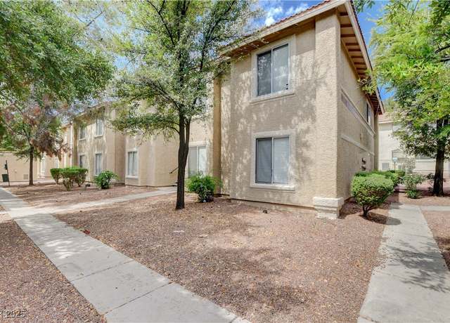 Property at 7200 Pirates Cove Rd #2084, Las Vegas, NV 89145, 2 beds, 2 baths