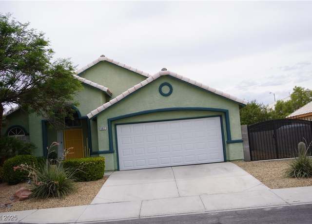 Property at Undisclosed address, Las Vegas, NV 89130, 3 beds, 2 baths