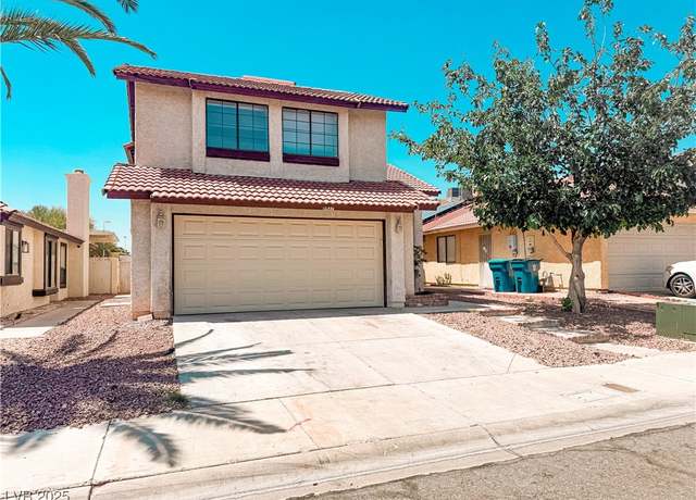 Property at 6437 Peachwood Rd, Las Vegas, NV 89108, 4 beds, 2.5 baths