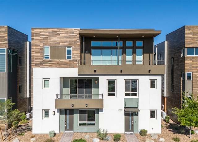Property at 4288 Veraz St, Las Vegas, NV 89135, 3 beds, 3.5 baths