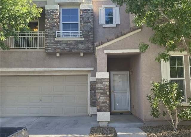 Property at 10560 Danielson Ave, Las Vegas, NV 89129, 4 beds, 2.5 baths