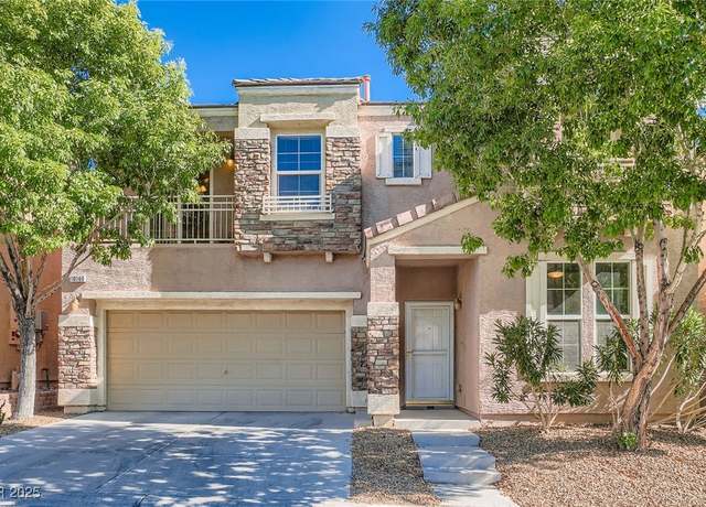 Property at 10560 Danielson Ave, Las Vegas, NV 89129, 4 beds, 2.5 baths