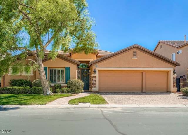 Property at 6228 Windfresh Dr, Las Vegas, NV 89148, 4 beds, 3 baths