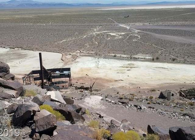 Property at NV 267, Beatty, NV 89003