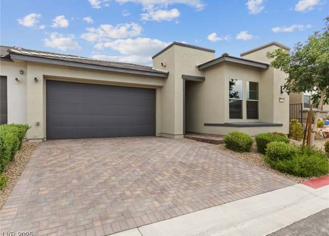 Property at 9911 Spinel Pl, Las Vegas, NV 89143, 2 beds, 2.5 baths