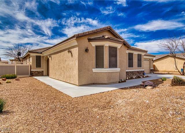 Property at 3891 Sedgwick, Pahrump, NV 89061, 3 beds, 2.5 baths