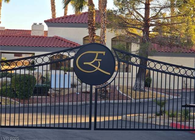 Property at 8455 W Sahara Ave #258, Las Vegas, NV 89117, 2 beds, 2 baths