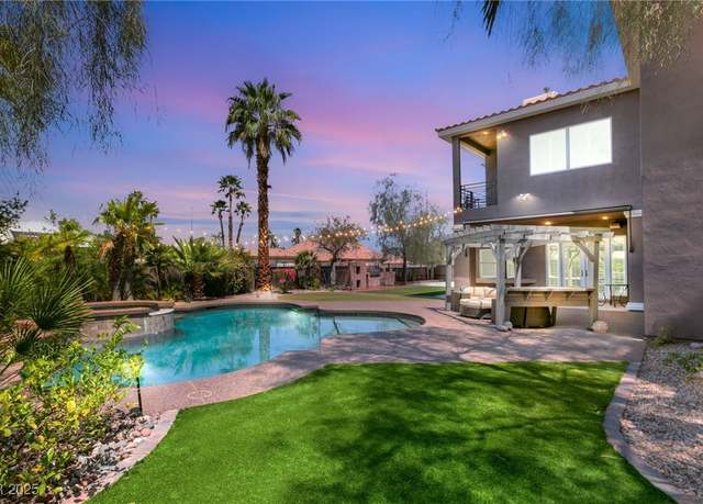 Property at 7520 Captains Harbor Dr, Las Vegas, NV 89117, 4 beds, 4.5 baths