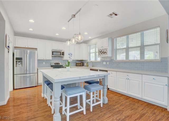 Property at 5642 Breckenridge St, North Las Vegas, NV 89081, 4 beds, 2.5 baths