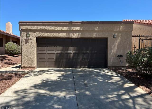 Property at 1866 Camino Verde Ln, Las Vegas, NV 89119, 2 beds, 2 baths