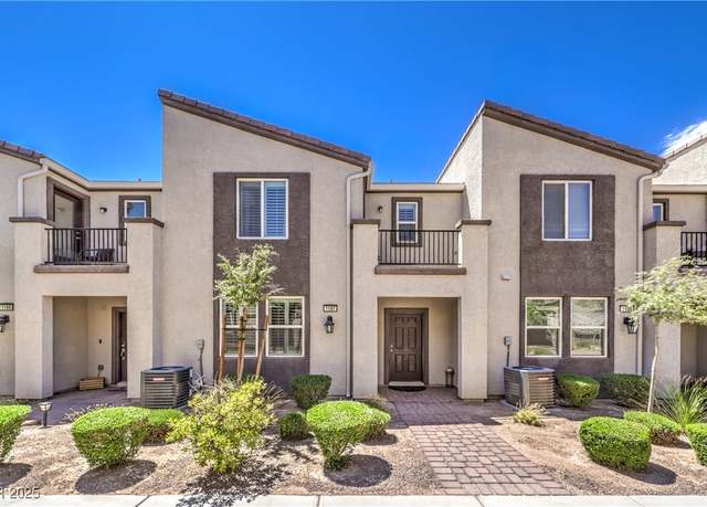Property at 1197 Mission View Ct, Henderson, NV 89002, 3 beds, 2.5 baths