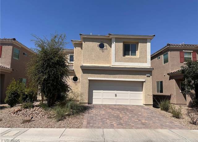 Property at 8940 Sky Lux Pl, Las Vegas, NV 89148, 3 beds, 2.5 baths