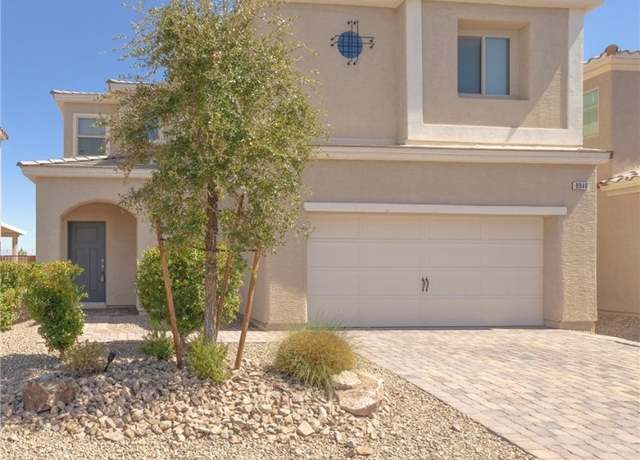 Property at 8940 Sky Lux Pl, Las Vegas, NV 89148, 3 beds, 2.5 baths