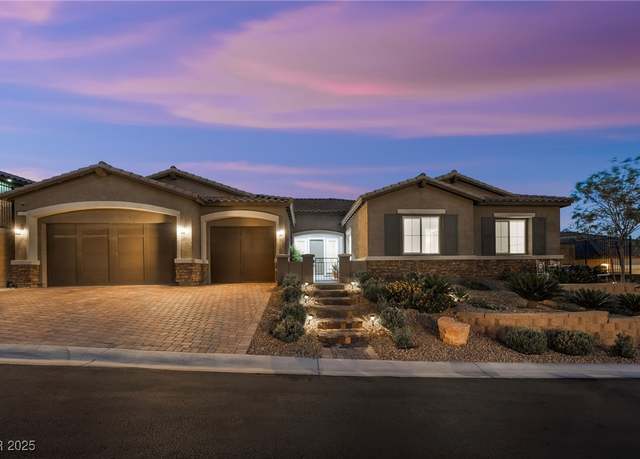 Property at 6248 Carol Butte Ct, Las Vegas, NV 89141, 4 beds, 3.5 baths