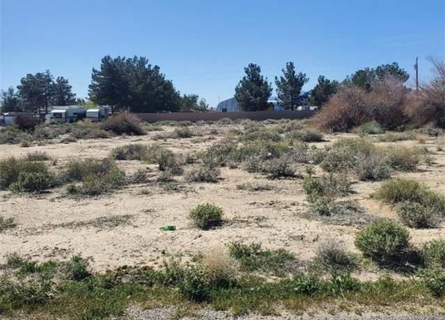 Property at 761 Marie St, Pahrump, NV 89060