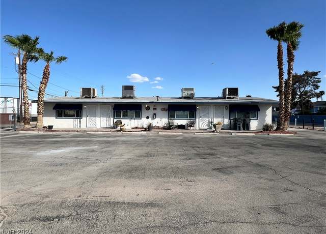 Property at 6019 Clark St, Las Vegas, NV 89122, 1 bed, 1 bath