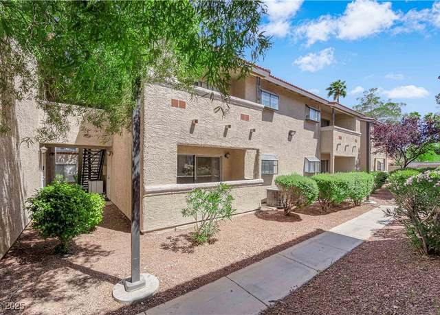 Property at 7200 Pirates Cove Rd #1011, Las Vegas, NV 89145, 2 beds, 2 baths