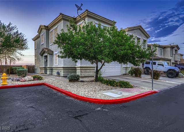 Property at 672 Solitude Point Ave, Henderson, NV 89012, 4 beds, 2.5 baths