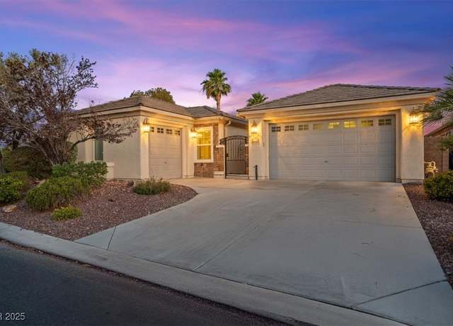 Property at 8623 Kennedy Heights Ct, Las Vegas, NV 89131, 4 beds, 2 baths