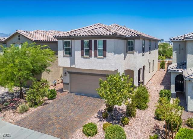 Property at 9136 Cocowoods Pl, Las Vegas, NV 89148, 5 beds, 3 baths